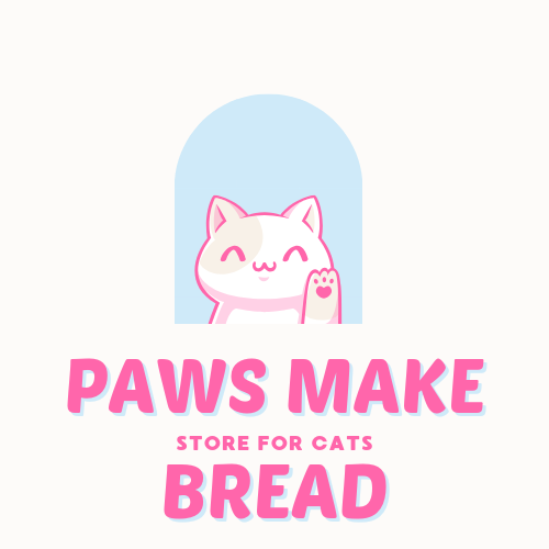 Paws Make Bread