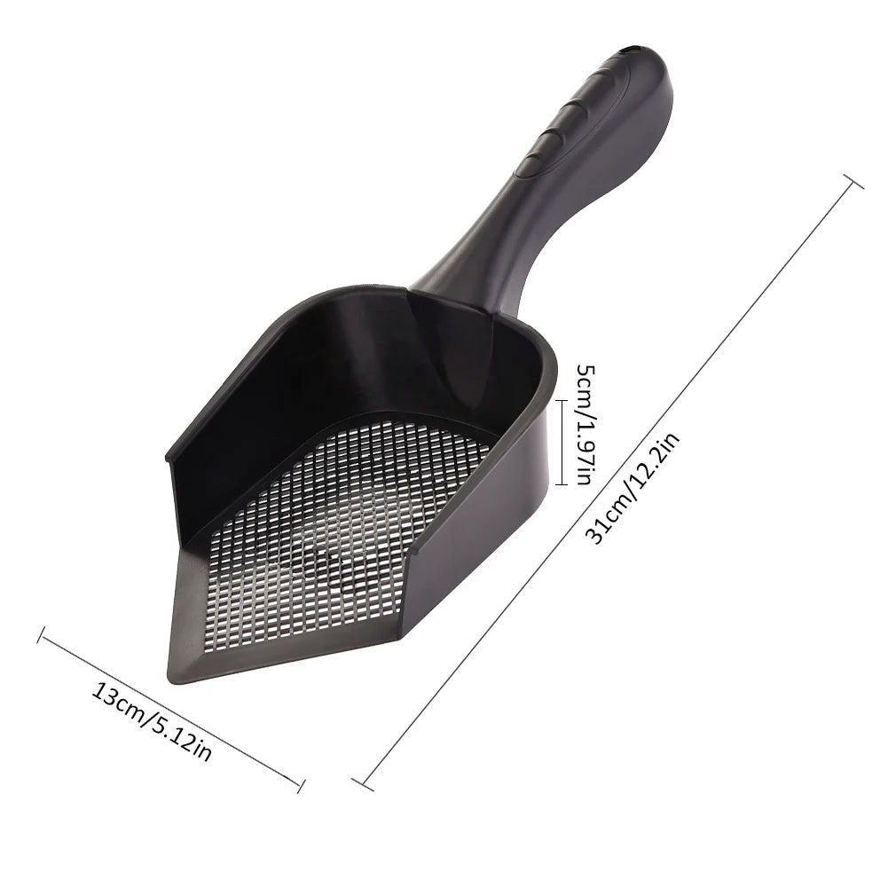 High Quality Cat Litter Scooper