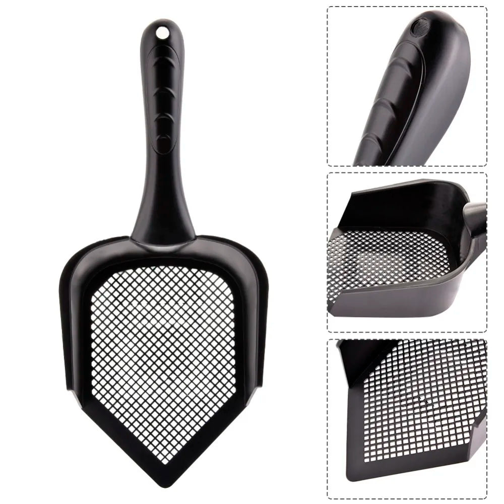 High Quality Cat Litter Scooper