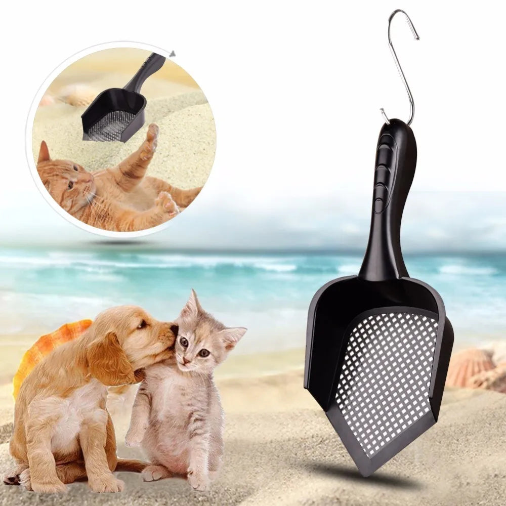 High Quality Cat Litter Scooper