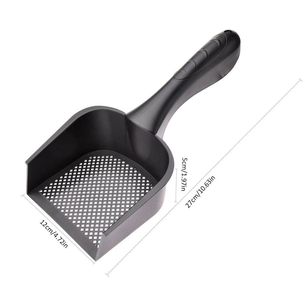 High Quality Cat Litter Scooper